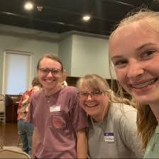 Debbie Eby's Instagram, Twitter & Facebook