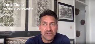 Since launching his own design business, durie design, in 1998. Jamie Durie David Koch Kate Ceberano Star In Docusign S Messages Of Hope Campaign B T