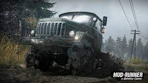 If you want me to take this down i will. Spintires Mudrunner Review Xbox One Nxl Gaming