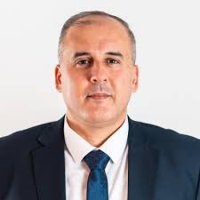 Senior Oracle Finance Consultant