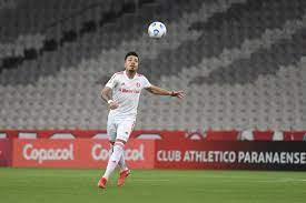 Pelo campeonato campeonato brasileiro no estádio beira rio (estádio josé pinheiro. Lfuoxdphs52e8m