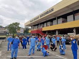 We did not find results for: Pasar Besar Seremban Mulai Operasi Pada 20 Mei 2020 Mainprop Com