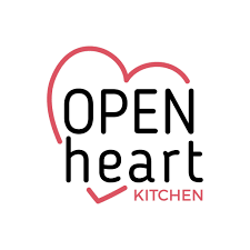 Our charity partners are as varied as the causes they represent. Open Heart Kitchen Home Facebook