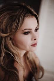 Olya Ermolaeva, Moscow