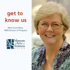 The Museum of Arts and Sciences