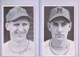 Borchert Field: "1945"