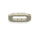 Thoraco-lumbar interbody fusion cage - 31660822 OLIF - Wuxi ...