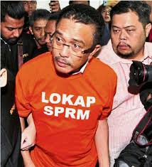 Abdul latif lives in sukkur, pakistan. Johor S Biggest Corruption Cases Land And Housing Scandal Slapped With 33 Counts Of Graft Rightways