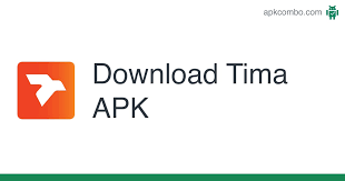 Have a new device to load up with apps? Tima Apk 1 8 Android App Download