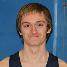 2014-15 Men's Track and Field Roster