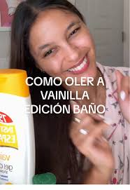 Los truquitos más pedidos 🤌🏻✨ #vainilla #vanillagirl #vainillalover  #oloravainilla #comoolerrico #baño #geldebaño #bathandbodyworks  #vanillabeannoel #vanillaperfume #chicavainilla #vainillacream #olor ...