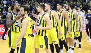 He also represents the senior turkish national basketball team. Fenerbahce Basketball Roster 2018