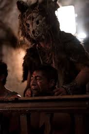 Watch 1st official trailer of wrong turn. Panic In The Forest Death Trap In New Reboot Clip Check It Out Designer Women