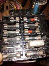 Location of fuse boxes, fuse diagrams, assignment of the electrical fuses and relays in chevrolet vehicles. 1974 Nova Fuse Box Autoloc Power Window Wiring Diagram Tomosa35 Jeep Wrangler Waystar Fr