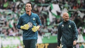 Diego benaglio is a married man. Wiedersehen Mit Diego Benaglio Vfl Wolfsburg