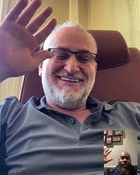 Murat Diril Cymbals CDA