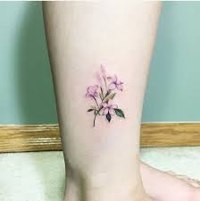 They were finely chiseled into the skin. Jasmine Flower Tattoos Tattoos Tattoos For Women