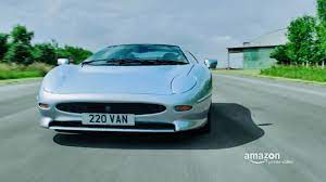 The grand tour attempts to set a new british water speed record for. The Grand Tour Season 2 Episode 9 Is Now Available To Stream A T Tech