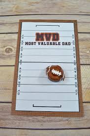 Now you can add ratings**. Football Father S Day Card For Kids To Make Using Egg Cartons