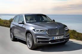 Best 2019 Bmw Models New Interior Car Review 2019