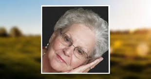 Shirley Ann Bragg Obituary September 1, 2019