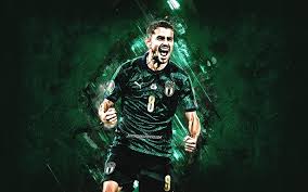 May 30, 2021 · jorginho fulfilled a promise to a presenter that he would shave off his beard if chelsea won the champions league. Download Wallpapers Jorginho Italy National Football Team Portrait Italian Football Player Midfielder Italy Football Jorge Luiz Frello Filho Green Stone Background For Desktop Free Pictures For Desktop Free