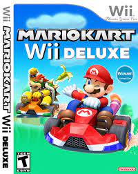 Juegos para wii por torrent. Phoenix Games Free Descargar Mario Kart Wii Deluxe Mediafire Google Drive