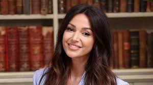 Real life of Michelle Keegan