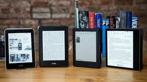 A kindle, however, is best for the bookworm. The Best Kindles Of 2021 Reviewed