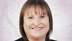 Alison Brittain, CEO, Whitbread (60)