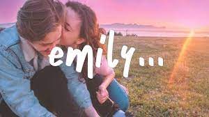 Follow emily and others on soundcloud. Jeremy Zucker Chelsea Cutler Emily Lyrics Youtube