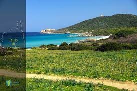 Promenades en mer scandola girolata et calanches de piana. Fonds D Ecran Corse