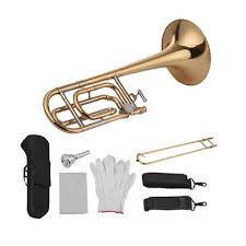 trombone bb slide trombone