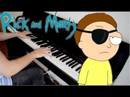 Pin On Rick And Morty