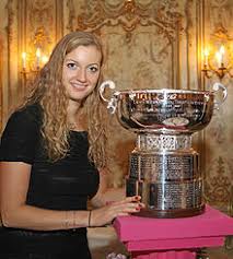Kvitová made the semifinals at roland garros in 2020 and. Petra Kvitova Wikipedia