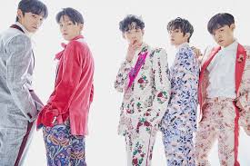 Click below for more info! Allkpop Ar Twitter Idol Band 2z Debut With My 1st Hero On M Countdown Https T Co Daleo21xkj