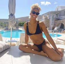 Garnbret is just 21, but she's already won two combined world titles and established herself as a dominant force in climbing, which is making its. Top 10 Hottest Female Athletes In Tokyo 2020 Page 2 Of 3