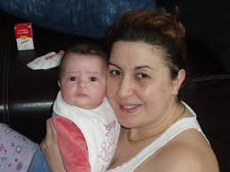 Chahida ZAROUR (AIDOUNI)