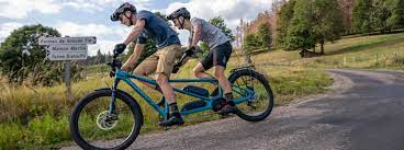 Share your tandem tale with usyour incredible stories make our week. Samedi 27 X2 Vtt Moustache Bikes