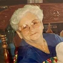 Barbara Owen Obituary