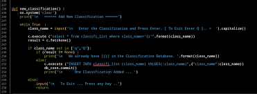 String = r'python guides' print (string) you can refer the below screenshot for the output. Python Library Managment System P3 Ali S Photography Space