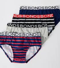 Shop with afterpay on eligible items. Bonds Boys Briefs 4 Pack Target Australia