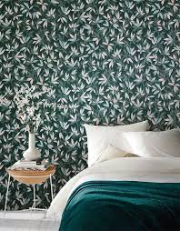 About 33% of these are wallpapers/wall coating, 1% are decorative films. Bedroom Wallpaper Clever Ideas For The Realm Of Dreams
