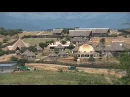 Jacob zuma latest breaking news, pictures, photos and video news. Zuma Home Revamp Threatens Anc At The Polls Youtube