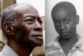 W.E. A.L.L. B.E.: W.E. A.L.L. B.E. TV: "The Redemption Of George Stinney,  Jr: Charles Stinney Speaks..."