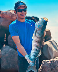Profile for PEI Trout Fishing