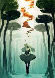 Art.com has been visited by 10k+ users in the past month Beautiful Fantasy Art By Shihoran Good Vibes Amino