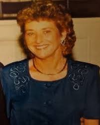 Betty Vaughn Obituary February 28, 2021