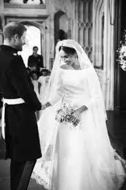 Harry And Meghan Celebrate First Wedding Anniversary With Unseen Photos Harry And Meghan Wedding Prince Harry And Megan Harry And Meghan