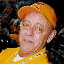 Charles D. Beck Obituary